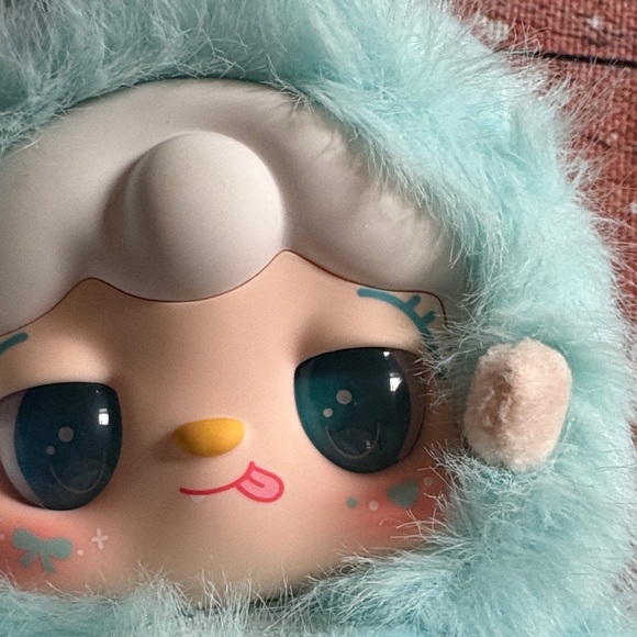 Yooki Auroral Bunny - Picture 2 of 8